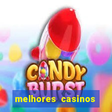 melhores casinos com multibanco