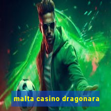 malta casino dragonara