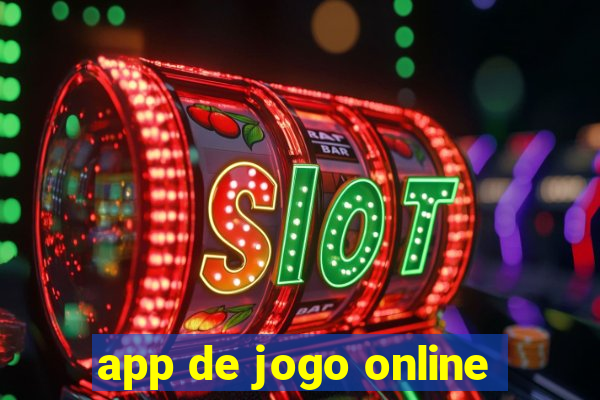 app de jogo online