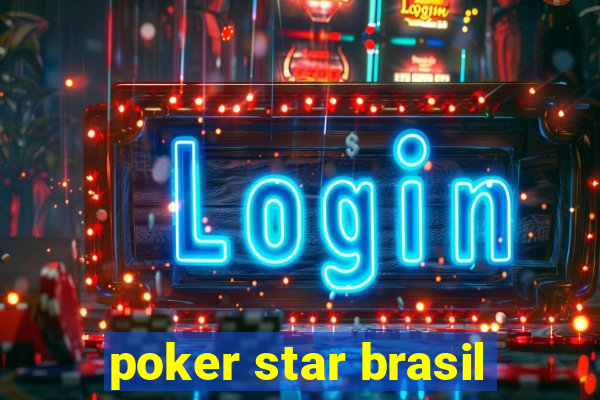 poker star brasil