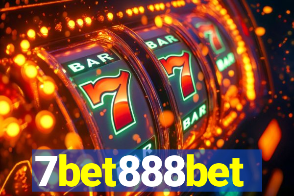 7bet888bet