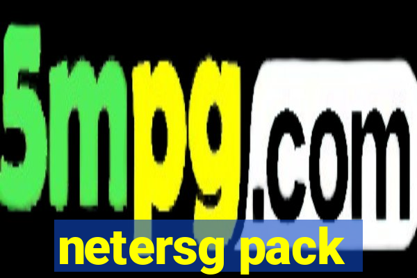 netersg pack