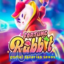 portal zacarias sexos