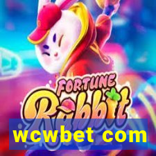 wcwbet com