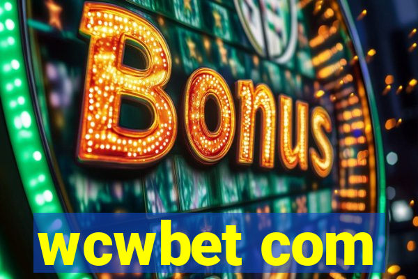 wcwbet com