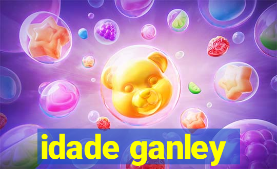 idade ganley