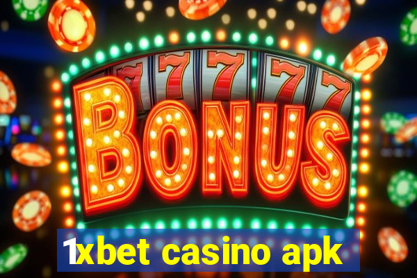 1xbet casino apk