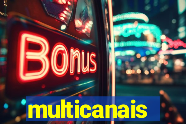 multicanais barcelona ao vivo