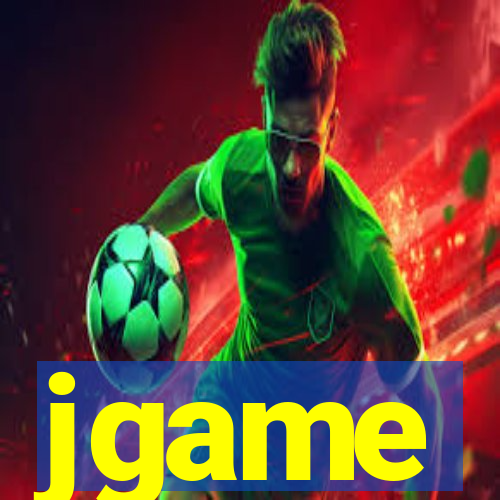 jgame