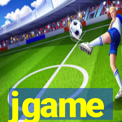 jgame