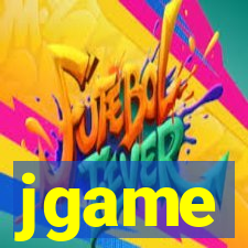 jgame