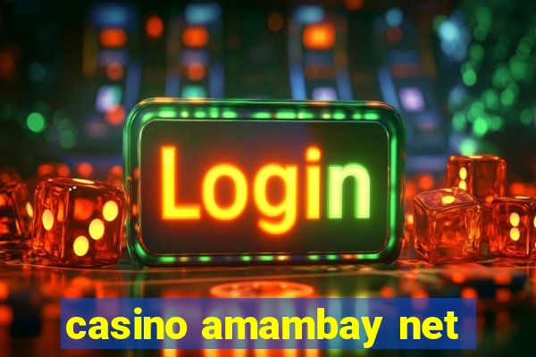 casino amambay net