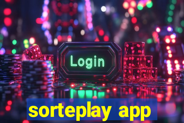 sorteplay app