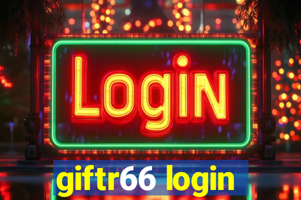 giftr66 login