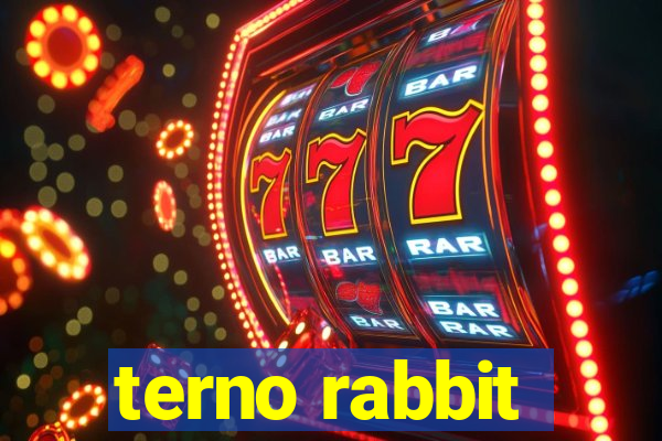 terno rabbit