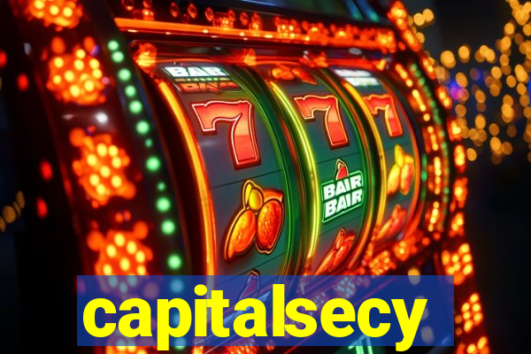 capitalsecy