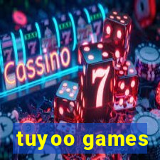 tuyoo games