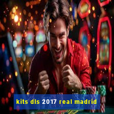 kits dls 2017 real madrid