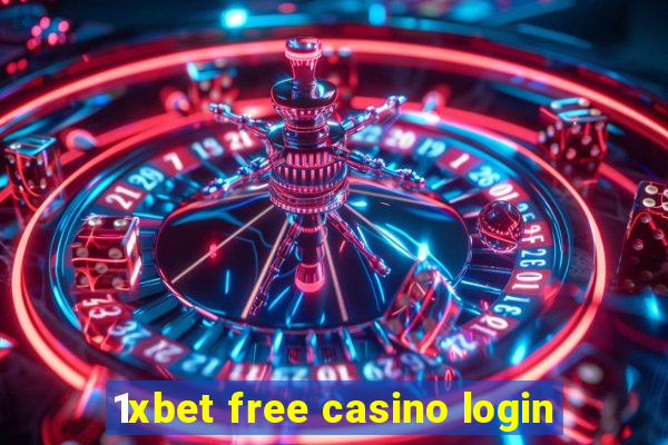 1xbet free casino login