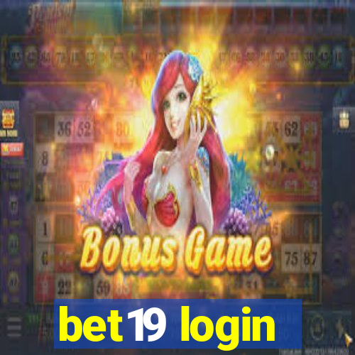 bet19 login