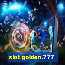 slot golden.777