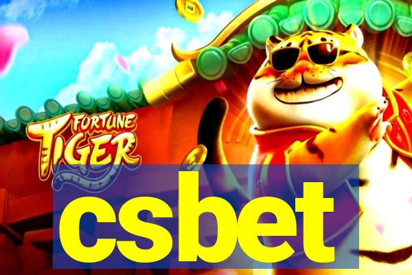 csbet