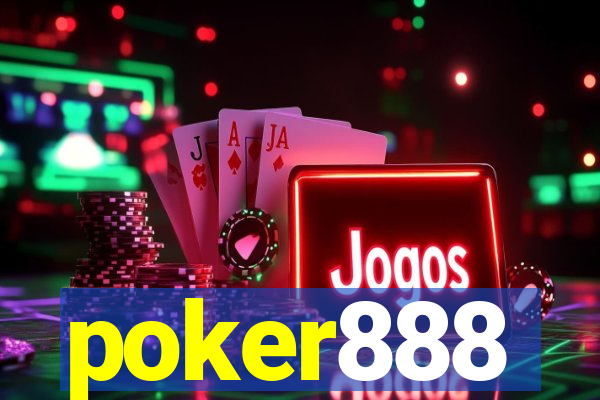 poker888