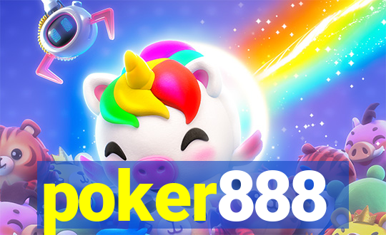 poker888