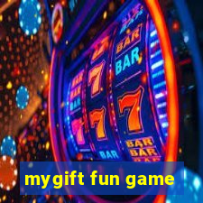 mygift fun game