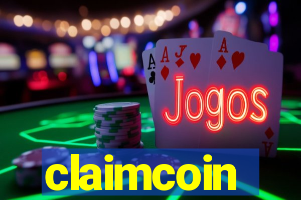 claimcoin