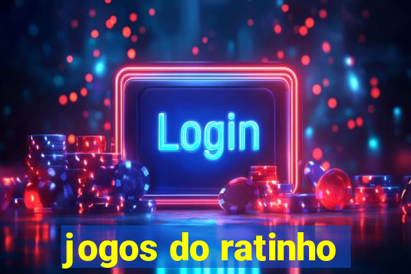 jogos do ratinho