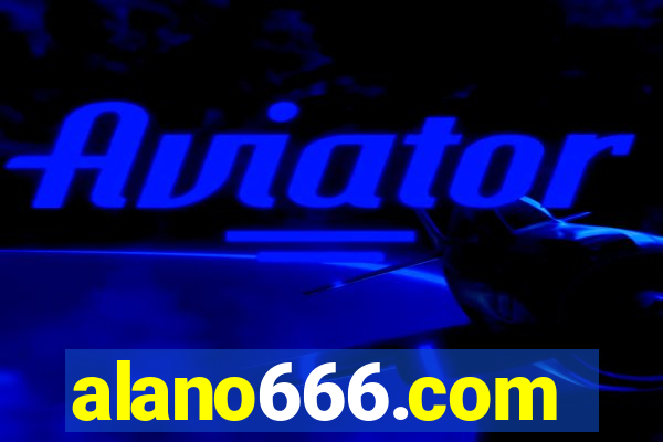 alano666.com