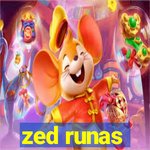 zed runas