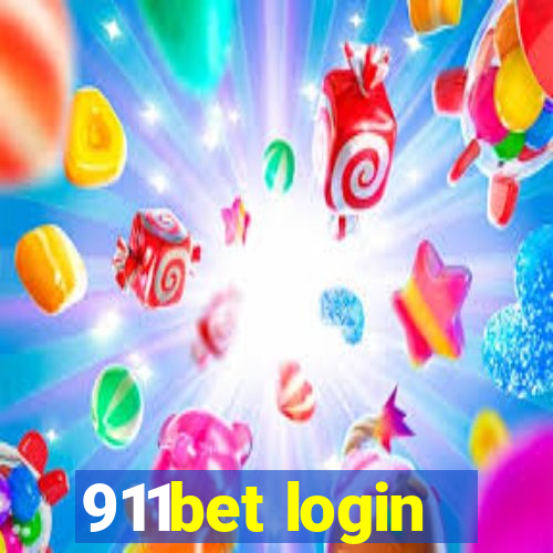 911bet login