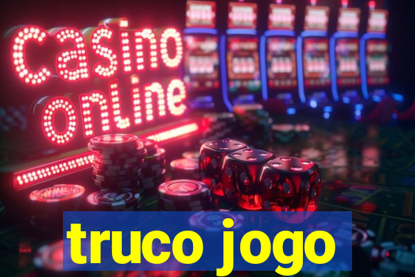 truco jogo