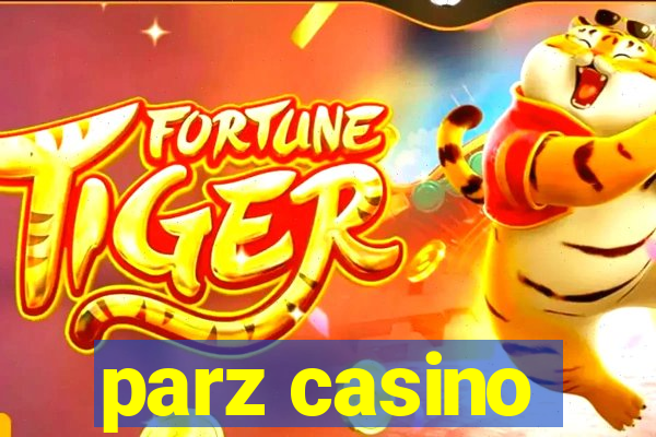 parz casino