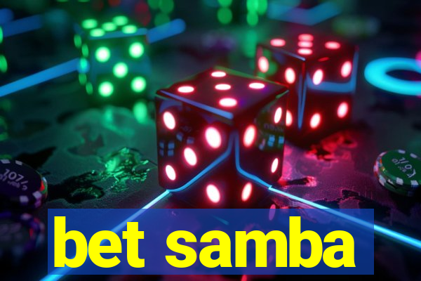 bet samba