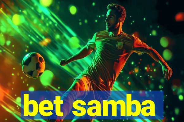 bet samba