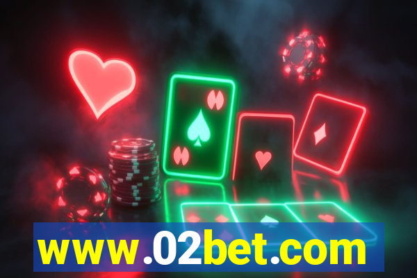 www.02bet.com