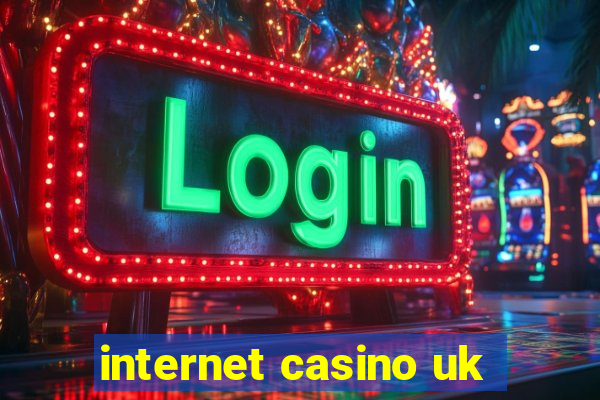 internet casino uk