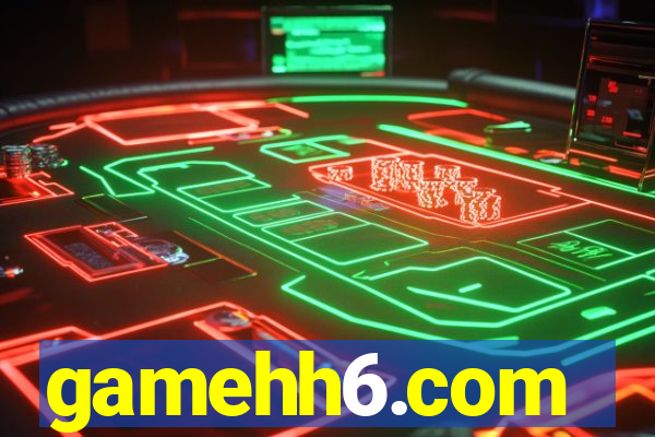 gamehh6.com