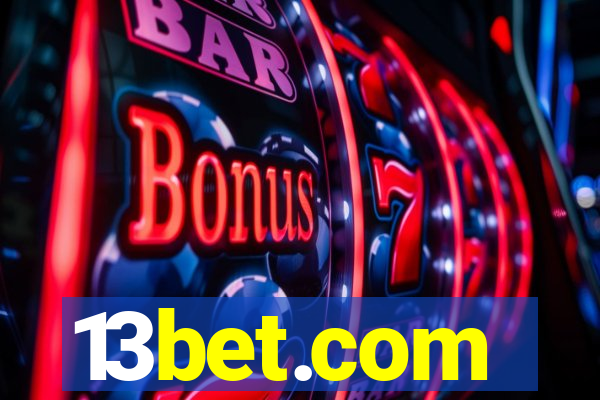 13bet.com