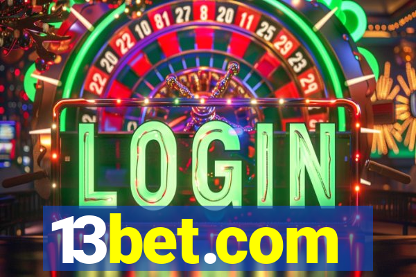 13bet.com