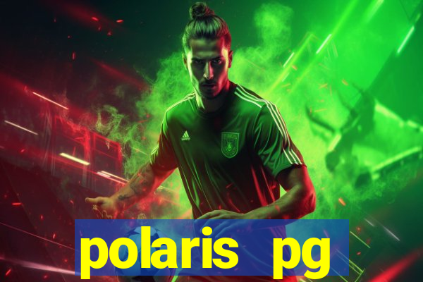 polaris pg plataforma de jogos