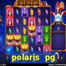 polaris pg plataforma de jogos