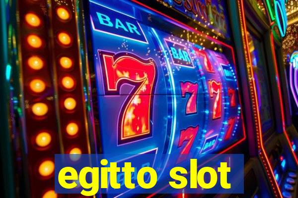 egitto slot