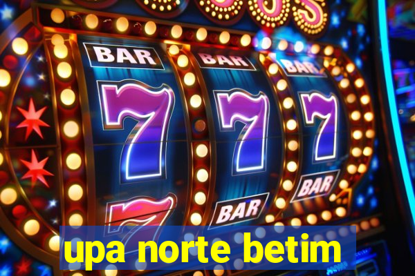 upa norte betim