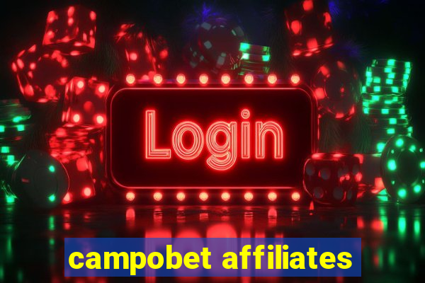 campobet affiliates