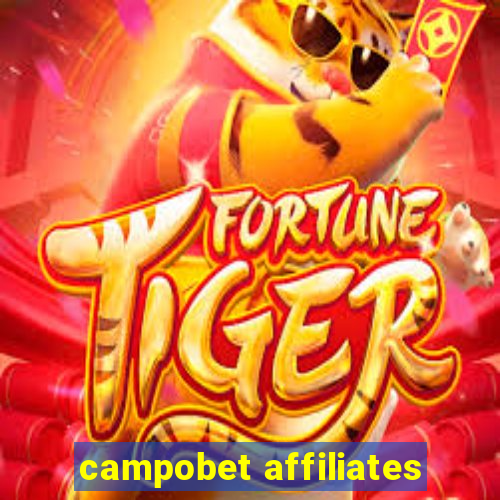 campobet affiliates