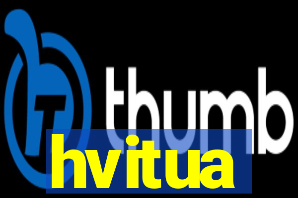 hvitua